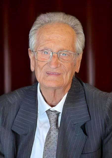 Prof. ANTONIO CIAVATTELLA